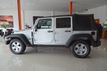 2010 Jeep Wrangler Automatico y Solo 69 Mil kms - 19683945 - 2