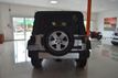 2010 Jeep Wrangler Automatico y Solo 69 Mil kms - 19683945 - 4