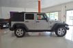 2010 Jeep Wrangler Automatico y Solo 69 Mil kms - 19683945 - 6