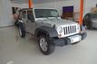2010 Jeep Wrangler Automatico y Solo 69 Mil kms - 19683945 - 7