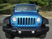 2010 Jeep Wrangler SPORT-PKG, LOW MI, SURF-BLUE, 6-SPD w/ HARDTOP. A MUST-SEE! - 23023201 - 11