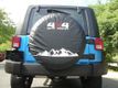 2010 Jeep Wrangler SPORT-PKG, LOW MI, SURF-BLUE, 6-SPD w/ HARDTOP. A MUST-SEE! - 23023201 - 12