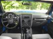 2010 Jeep Wrangler SPORT-PKG, LOW MI, SURF-BLUE, 6-SPD w/ HARDTOP. A MUST-SEE! - 23023201 - 21
