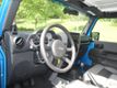 2010 Jeep Wrangler SPORT-PKG, LOW MI, SURF-BLUE, 6-SPD w/ HARDTOP. A MUST-SEE! - 23023201 - 22