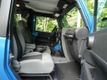 2010 Jeep Wrangler SPORT-PKG, LOW MI, SURF-BLUE, 6-SPD w/ HARDTOP. A MUST-SEE! - 23023201 - 23