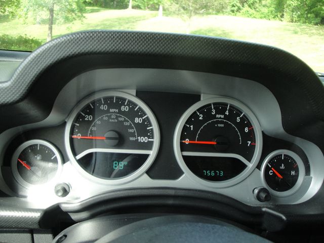 2010 Jeep Wrangler SPORT-PKG, LOW MI, SURF-BLUE, 6-SPD w/ HARDTOP. A MUST-SEE! - 23023201 - 25