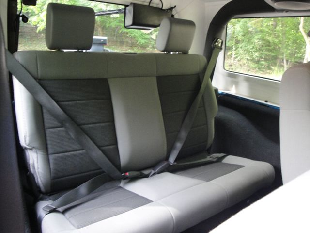 2010 Jeep Wrangler SPORT-PKG, LOW MI, SURF-BLUE, 6-SPD w/ HARDTOP. A MUST-SEE! - 23023201 - 29