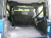 2010 Jeep Wrangler SPORT-PKG, LOW MI, SURF-BLUE, 6-SPD w/ HARDTOP. A MUST-SEE! - 23023201 - 31