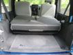2010 Jeep Wrangler SPORT-PKG, LOW MI, SURF-BLUE, 6-SPD w/ HARDTOP. A MUST-SEE! - 23023201 - 32