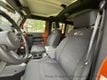 2010 Jeep Wrangler Unlimited 4WD 4dr Mountain - 22669659 - 10