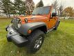 2010 Jeep Wrangler Unlimited 4WD 4dr Mountain - 22669659 - 1