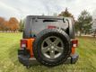 2010 Jeep Wrangler Unlimited 4WD 4dr Mountain - 22669659 - 5