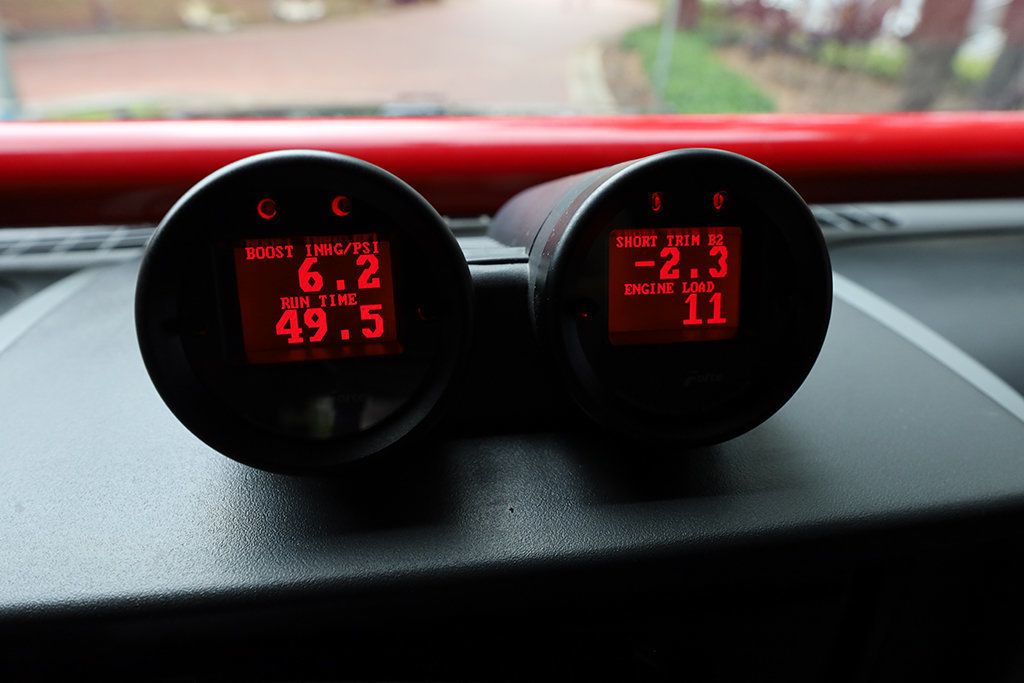 2010 Jeep Wrangler Unlimited 4WD 4dr Rubicon - 23005868 - 9