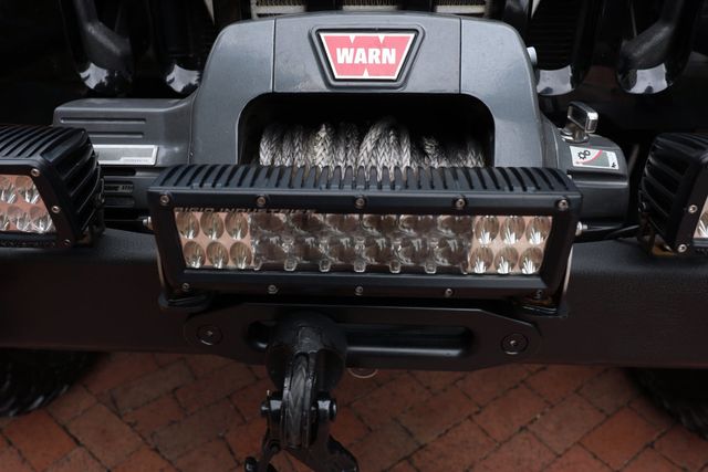 2010 Jeep Wrangler Unlimited 4WD 4dr Rubicon - 23005868 - 25