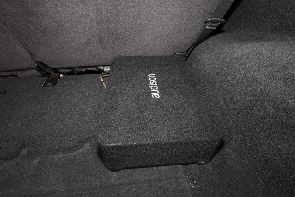 2010 Jeep Wrangler Unlimited 4WD 4dr Rubicon - 23005868 - 38