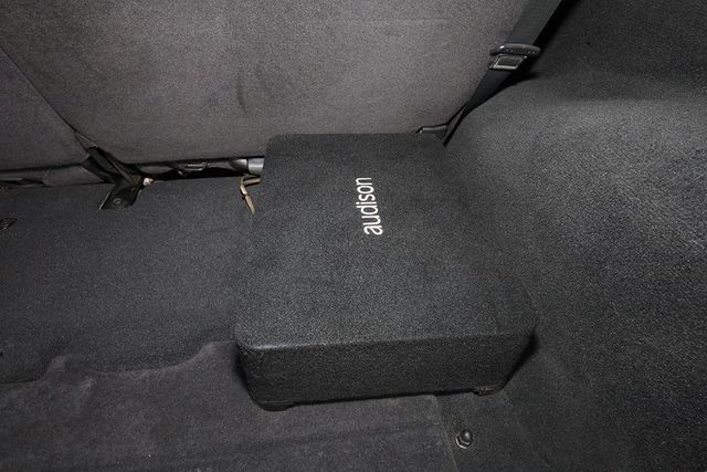 2010 Jeep Wrangler Unlimited 4WD 4dr Rubicon - 23005868 - 38