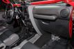 2010 Jeep Wrangler Unlimited 4WD 4dr Rubicon - 23005868 - 44