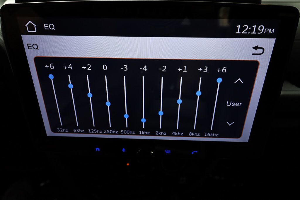 2010 Jeep Wrangler Unlimited 4WD 4dr Rubicon - 23005868 - 49