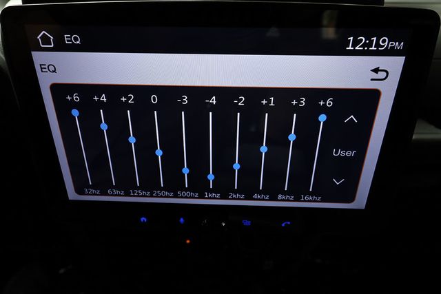 2010 Jeep Wrangler Unlimited 4WD 4dr Rubicon - 23005868 - 49