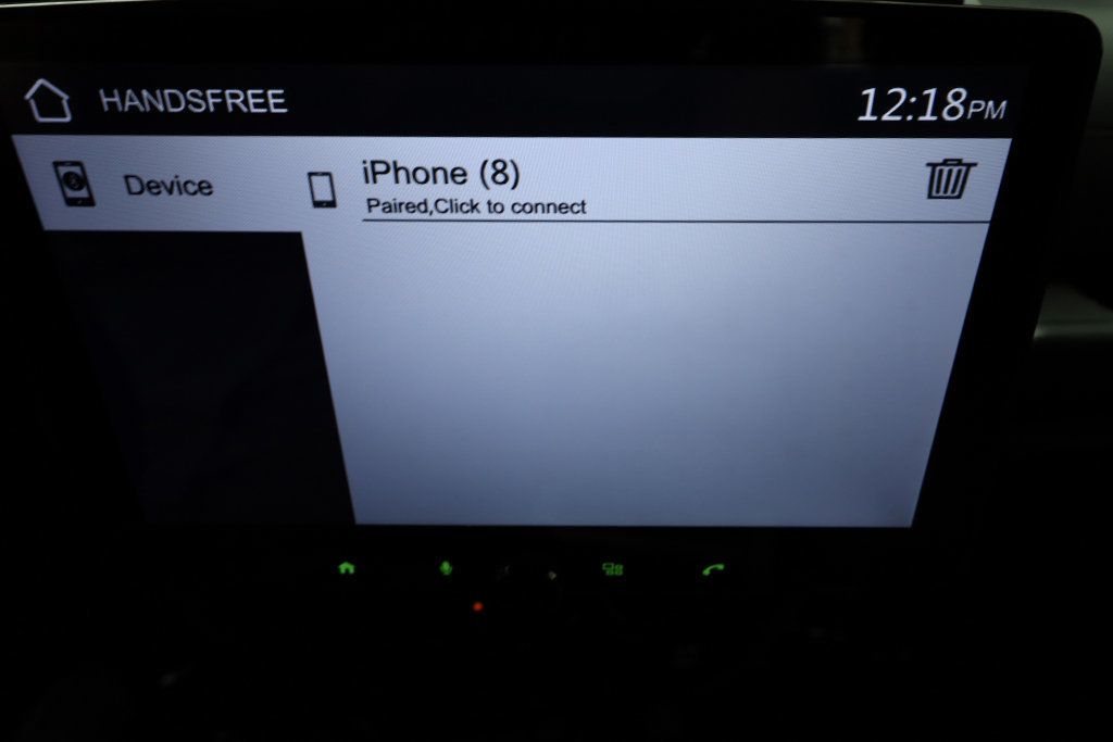 2010 Jeep Wrangler Unlimited 4WD 4dr Rubicon - 23005868 - 50