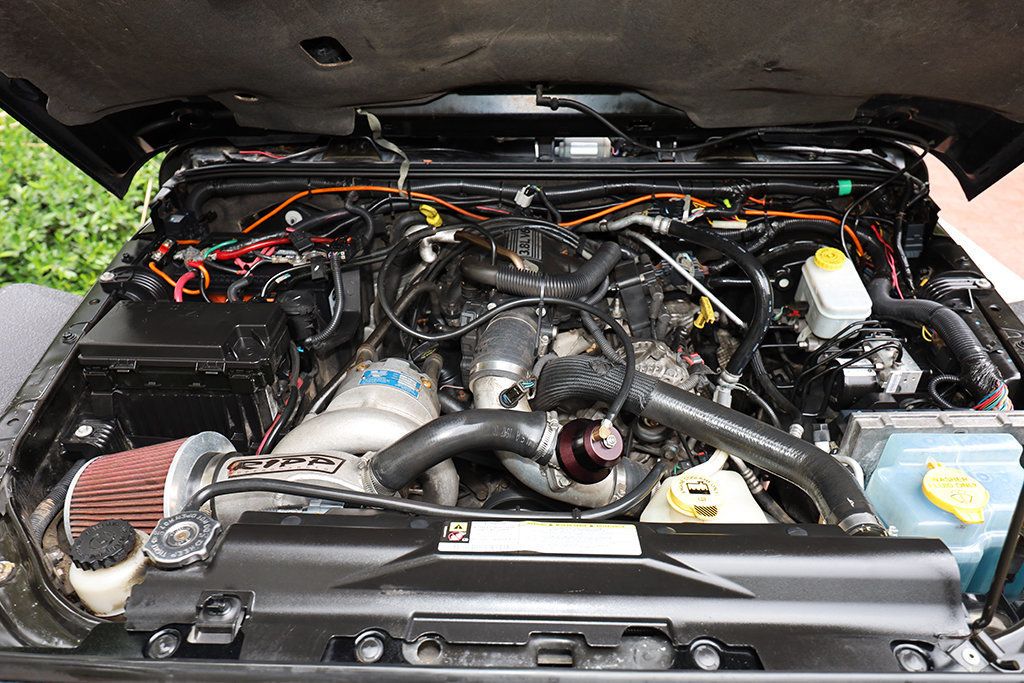 2010 Jeep Wrangler Unlimited 4WD 4dr Rubicon - 23005868 - 55