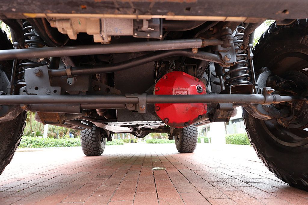 2010 Jeep Wrangler Unlimited 4WD 4dr Rubicon - 23005868 - 59