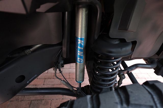 2010 Jeep Wrangler Unlimited 4WD 4dr Rubicon - 23005868 - 60