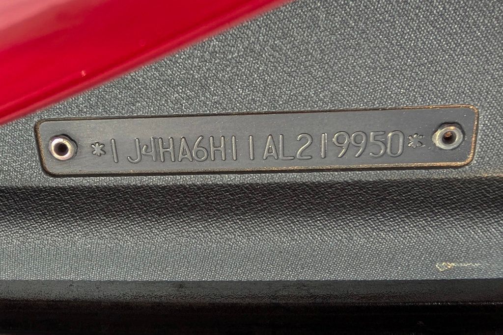 2010 Jeep Wrangler Unlimited 4WD 4dr Rubicon - 23005868 - 62