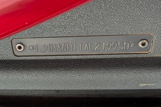 2010 Jeep Wrangler Unlimited 4WD 4dr Rubicon - 23005868 - 62