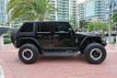 2010 Jeep Wrangler Unlimited 4WD 4dr Rubicon - 23005868 - 64
