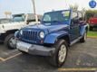 2010 Jeep Wrangler Unlimited 4WD 4dr Sahara - 22905946 - 0