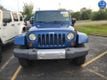 2010 Jeep Wrangler Unlimited 4WD 4dr Sahara - 22905946 - 1