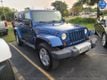 2010 Jeep Wrangler Unlimited 4WD 4dr Sahara - 22905946 - 2