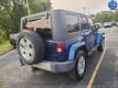2010 Jeep Wrangler Unlimited 4WD 4dr Sahara - 22905946 - 3