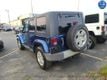 2010 Jeep Wrangler Unlimited 4WD 4dr Sahara - 22905946 - 4