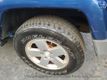 2010 Jeep Wrangler Unlimited 4WD 4dr Sahara - 22905946 - 5