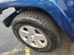 2010 Jeep Wrangler Unlimited 4WD 4dr Sahara - 22905946 - 6