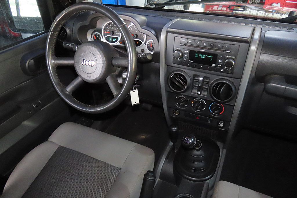 2010 Used JEEP Wrangler Unlimited 4WD 4dr Sport at Expert Auto Group Inc  Serving Pompano Beach, FL, IID 21750645