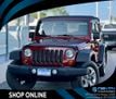 2010 Jeep Wrangler Unlimited 4WD 4dr Sport - 23045874 - 0