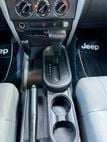 2010 Jeep Wrangler Unlimited 4WD 4dr Sport - 23045874 - 16