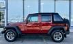 2010 Jeep Wrangler Unlimited 4WD 4dr Sport - 23045874 - 1
