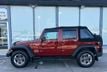 2010 Jeep Wrangler Unlimited 4WD 4dr Sport - 23045874 - 19