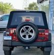 2010 Jeep Wrangler Unlimited 4WD 4dr Sport - 23045874 - 23