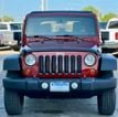 2010 Jeep Wrangler Unlimited 4WD 4dr Sport - 23045874 - 25