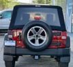 2010 Jeep Wrangler Unlimited 4WD 4dr Sport - 23045874 - 3