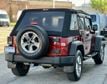 2010 Jeep Wrangler Unlimited 4WD 4dr Sport - 23045874 - 4