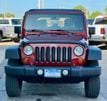 2010 Jeep Wrangler Unlimited 4WD 4dr Sport - 23045874 - 5