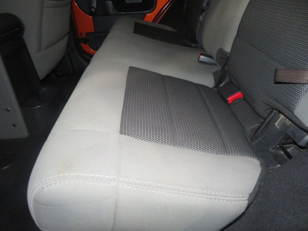 2010 Jeep Wrangler Unlimited UNLIMITED SPORT 1OWNER AZ JEEP EXTAR CLEAN GREAT COLOR  - 22998588 - 24