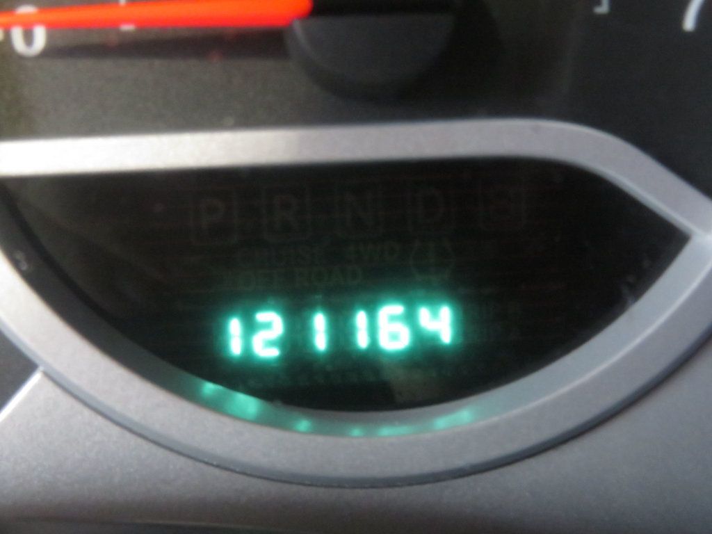 2010 Jeep Wrangler Unlimited UNLIMITED SPORT 1OWNER AZ JEEP EXTAR CLEAN GREAT COLOR  - 22998588 - 40