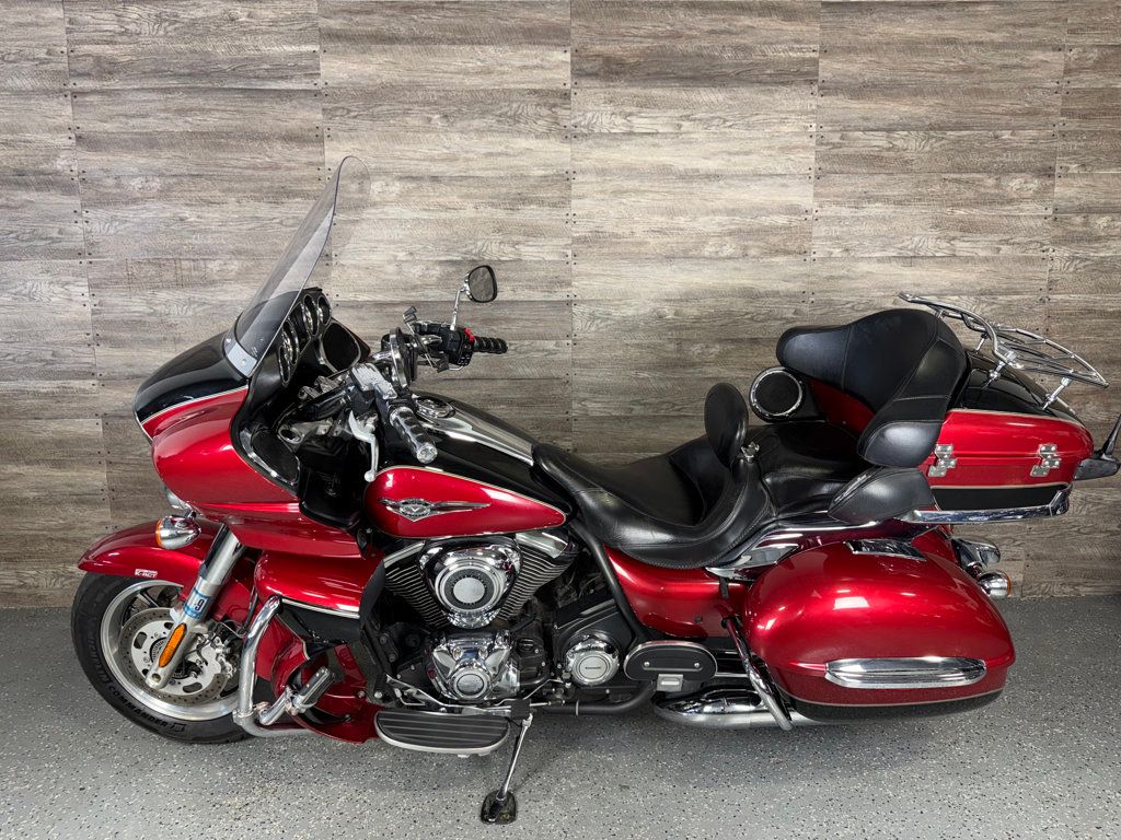 2010 Kawasaki Vulcan 1700 Voyager SUPER CLEAN! - 23058052 - 11